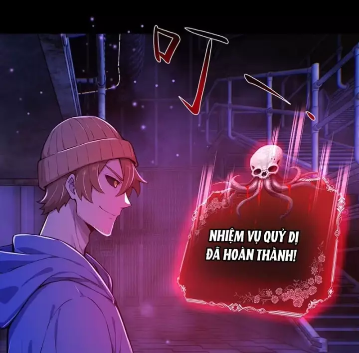 Quỷ Bí Thức Tỉnh: Mở Màn Nắm Giữ Nghìn Tỷ Quỷ Tệ Chapter 54 - Trang 45