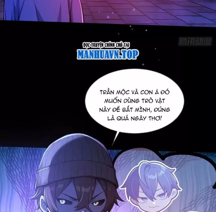 Quỷ Bí Thức Tỉnh: Mở Màn Nắm Giữ Nghìn Tỷ Quỷ Tệ Chapter 54 - Trang 46