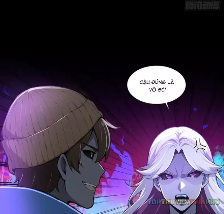 Quỷ Bí Thức Tỉnh: Mở Màn Nắm Giữ Nghìn Tỷ Quỷ Tệ Chapter 54 - Trang 6