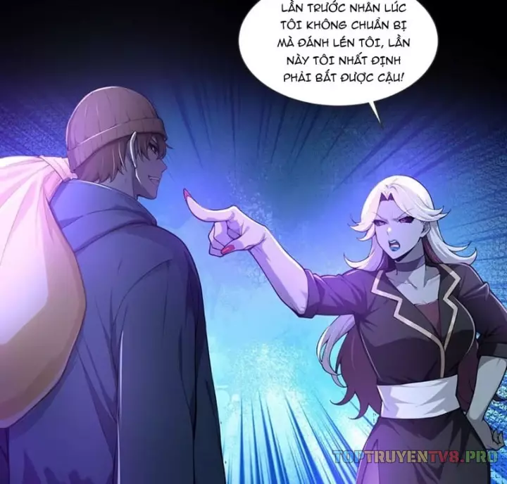 Quỷ Bí Thức Tỉnh: Mở Màn Nắm Giữ Nghìn Tỷ Quỷ Tệ Chapter 54 - Trang 8