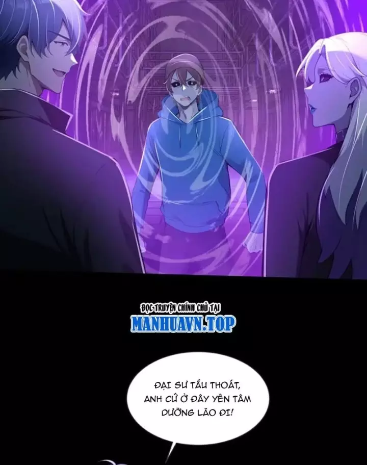 Quỷ Bí Thức Tỉnh: Mở Màn Nắm Giữ Nghìn Tỷ Quỷ Tệ Chapter 55 - Trang 10