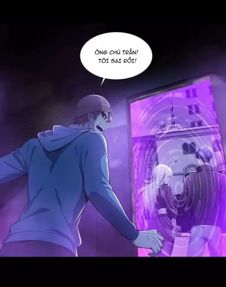 Quỷ Bí Thức Tỉnh: Mở Màn Nắm Giữ Nghìn Tỷ Quỷ Tệ Chapter 55 - Trang 12