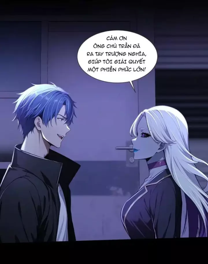 Quỷ Bí Thức Tỉnh: Mở Màn Nắm Giữ Nghìn Tỷ Quỷ Tệ Chapter 55 - Trang 18