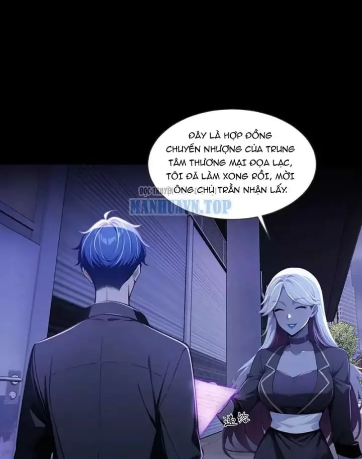 Quỷ Bí Thức Tỉnh: Mở Màn Nắm Giữ Nghìn Tỷ Quỷ Tệ Chapter 55 - Trang 20
