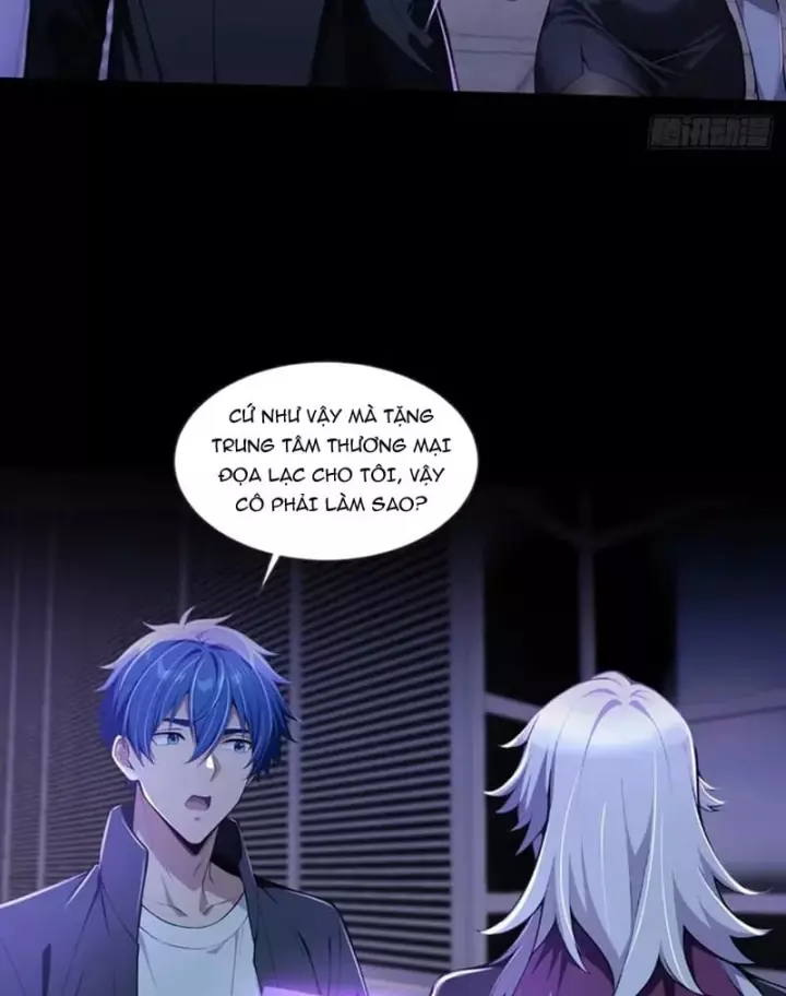 Quỷ Bí Thức Tỉnh: Mở Màn Nắm Giữ Nghìn Tỷ Quỷ Tệ Chapter 55 - Trang 21