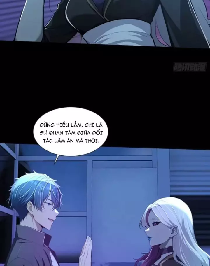 Quỷ Bí Thức Tỉnh: Mở Màn Nắm Giữ Nghìn Tỷ Quỷ Tệ Chapter 55 - Trang 24