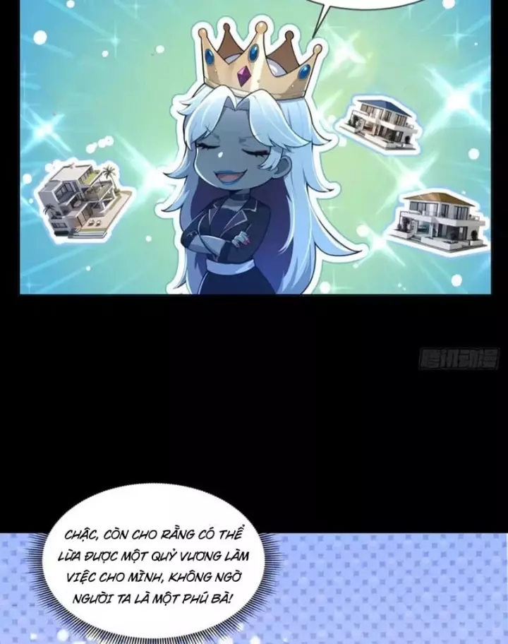 Quỷ Bí Thức Tỉnh: Mở Màn Nắm Giữ Nghìn Tỷ Quỷ Tệ Chapter 55 - Trang 28