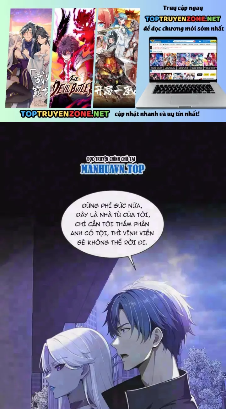 Quỷ Bí Thức Tỉnh: Mở Màn Nắm Giữ Nghìn Tỷ Quỷ Tệ Chapter 55 - Trang 3