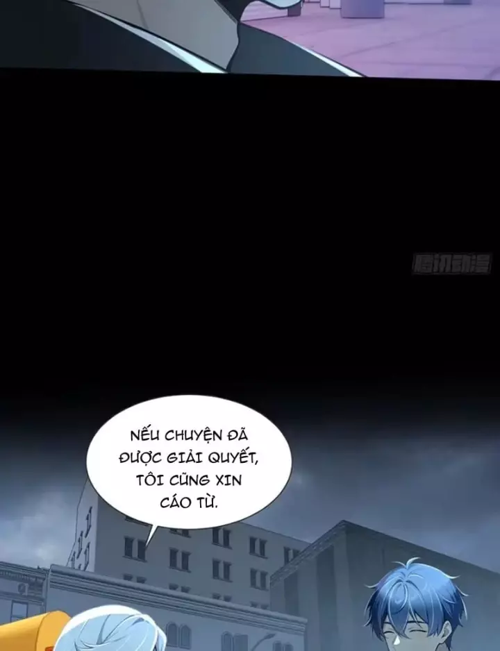 Quỷ Bí Thức Tỉnh: Mở Màn Nắm Giữ Nghìn Tỷ Quỷ Tệ Chapter 55 - Trang 37
