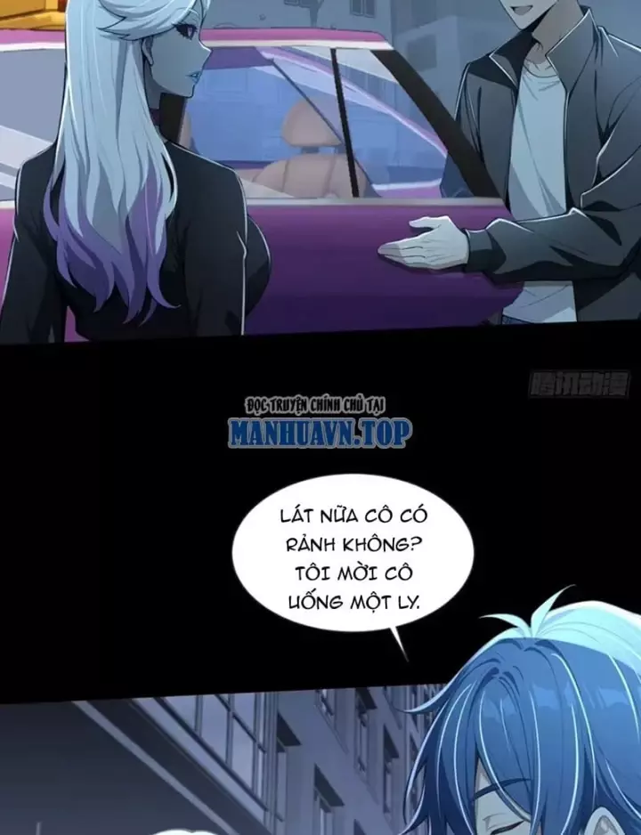 Quỷ Bí Thức Tỉnh: Mở Màn Nắm Giữ Nghìn Tỷ Quỷ Tệ Chapter 55 - Trang 38