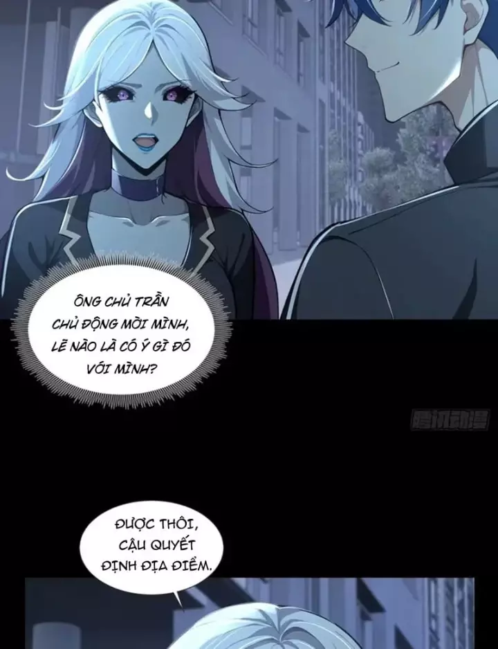 Quỷ Bí Thức Tỉnh: Mở Màn Nắm Giữ Nghìn Tỷ Quỷ Tệ Chapter 55 - Trang 39