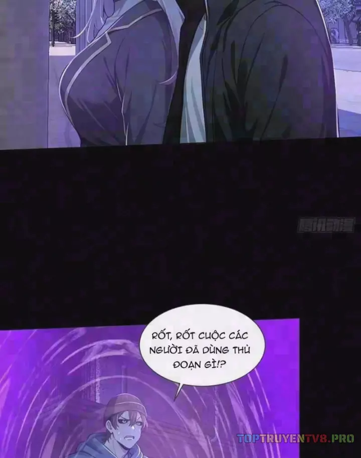 Quỷ Bí Thức Tỉnh: Mở Màn Nắm Giữ Nghìn Tỷ Quỷ Tệ Chapter 55 - Trang 4