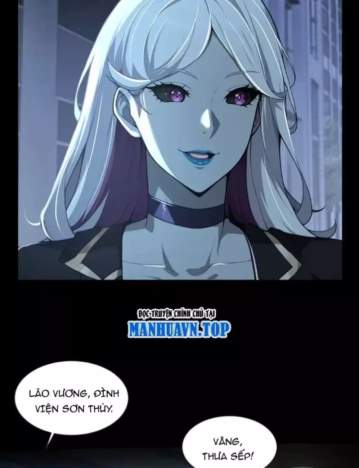 Quỷ Bí Thức Tỉnh: Mở Màn Nắm Giữ Nghìn Tỷ Quỷ Tệ Chapter 55 - Trang 40