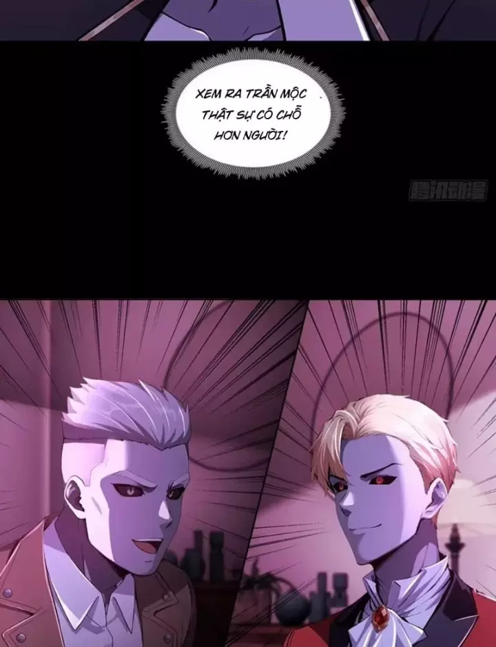 Quỷ Bí Thức Tỉnh: Mở Màn Nắm Giữ Nghìn Tỷ Quỷ Tệ Chapter 55 - Trang 46