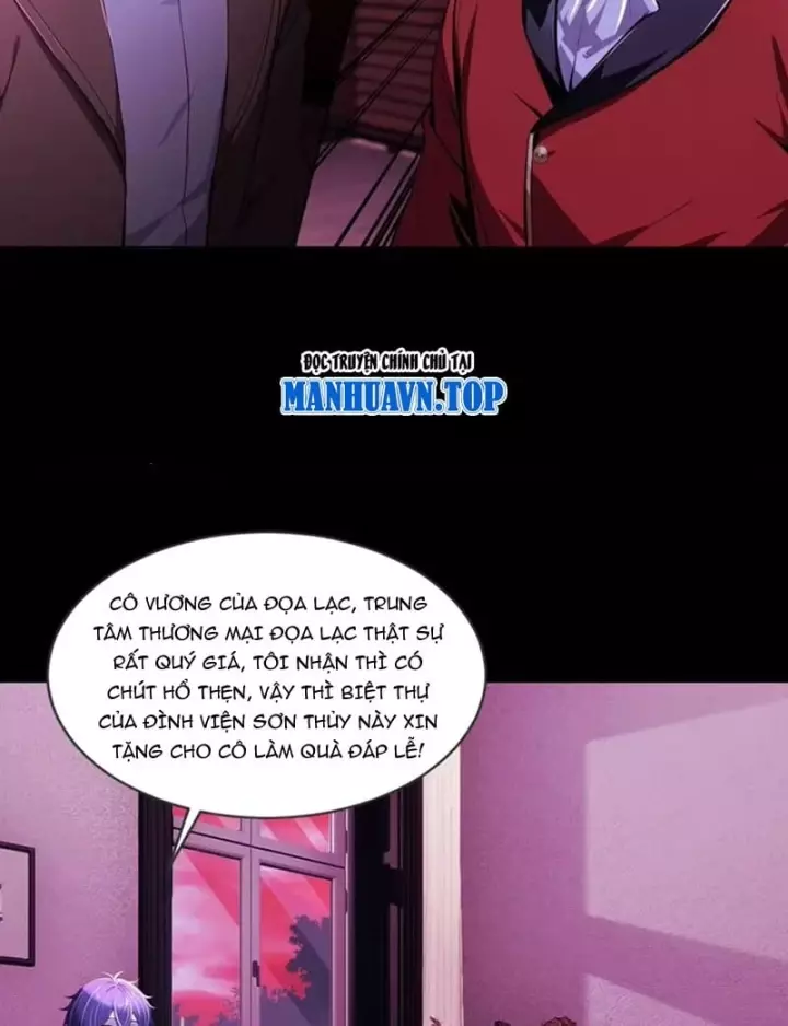 Quỷ Bí Thức Tỉnh: Mở Màn Nắm Giữ Nghìn Tỷ Quỷ Tệ Chapter 55 - Trang 47