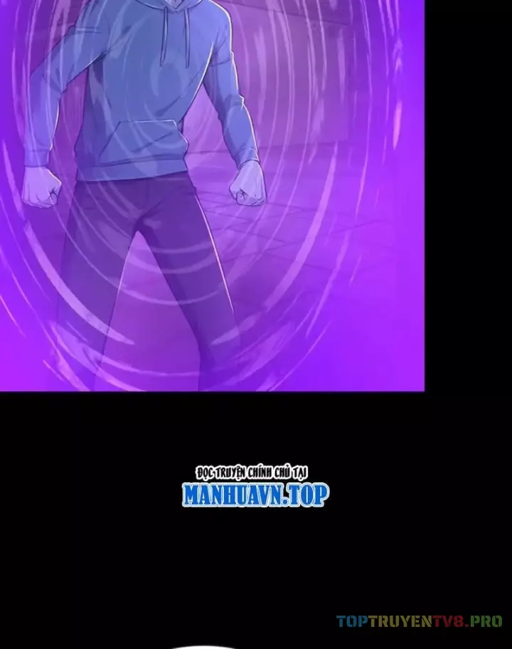 Quỷ Bí Thức Tỉnh: Mở Màn Nắm Giữ Nghìn Tỷ Quỷ Tệ Chapter 55 - Trang 5