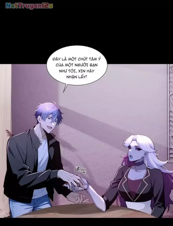 Quỷ Bí Thức Tỉnh: Mở Màn Nắm Giữ Nghìn Tỷ Quỷ Tệ Chapter 55 - Trang 50
