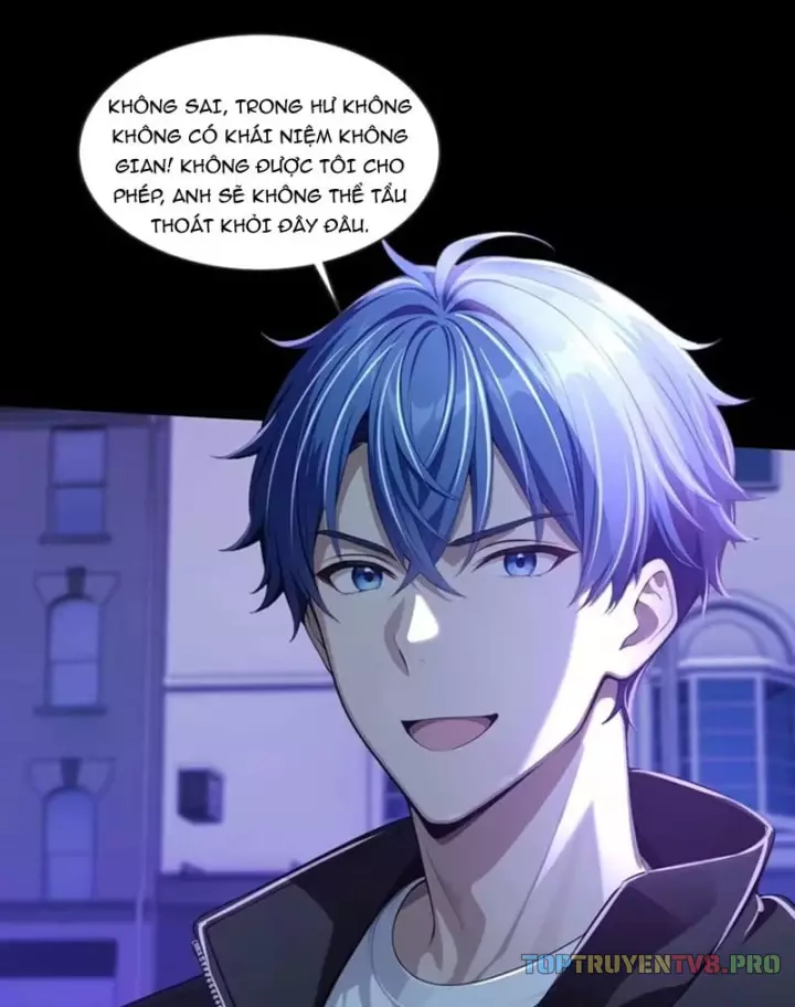 Quỷ Bí Thức Tỉnh: Mở Màn Nắm Giữ Nghìn Tỷ Quỷ Tệ Chapter 55 - Trang 7