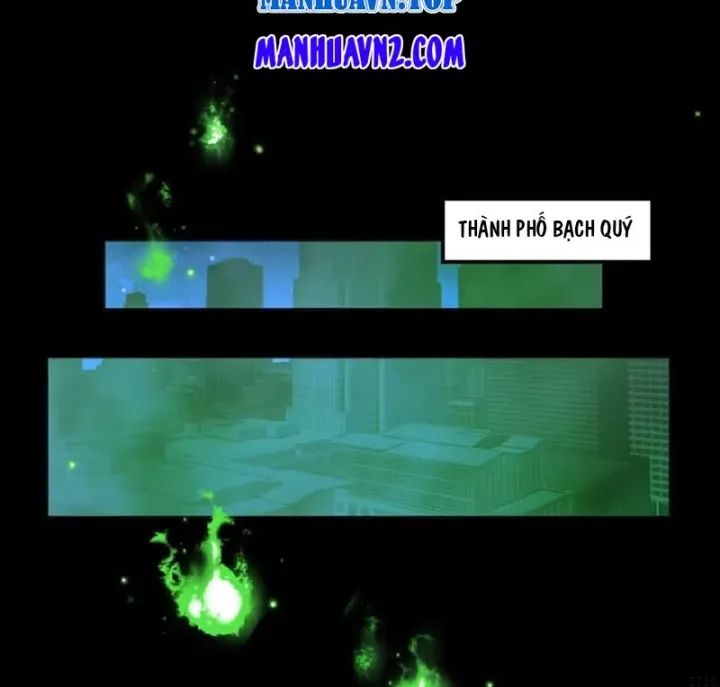 Quỷ Bí Thức Tỉnh: Mở Màn Nắm Giữ Nghìn Tỷ Quỷ Tệ Chapter 62 - Trang 11