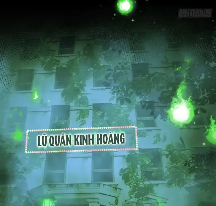 Quỷ Bí Thức Tỉnh: Mở Màn Nắm Giữ Nghìn Tỷ Quỷ Tệ Chapter 62 - Trang 12