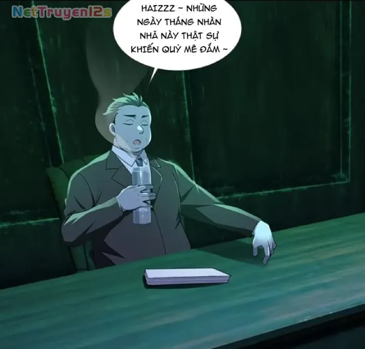 Quỷ Bí Thức Tỉnh: Mở Màn Nắm Giữ Nghìn Tỷ Quỷ Tệ Chapter 62 - Trang 14