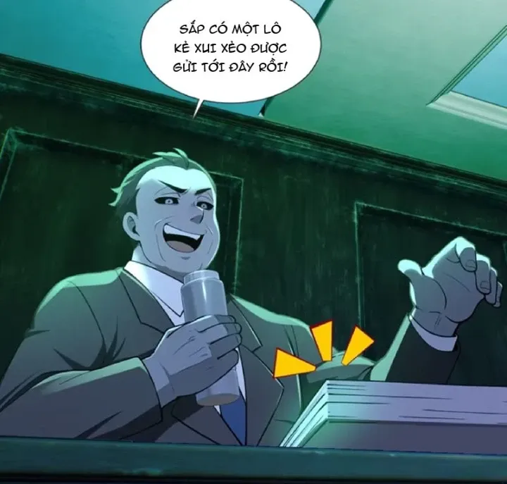 Quỷ Bí Thức Tỉnh: Mở Màn Nắm Giữ Nghìn Tỷ Quỷ Tệ Chapter 62 - Trang 16