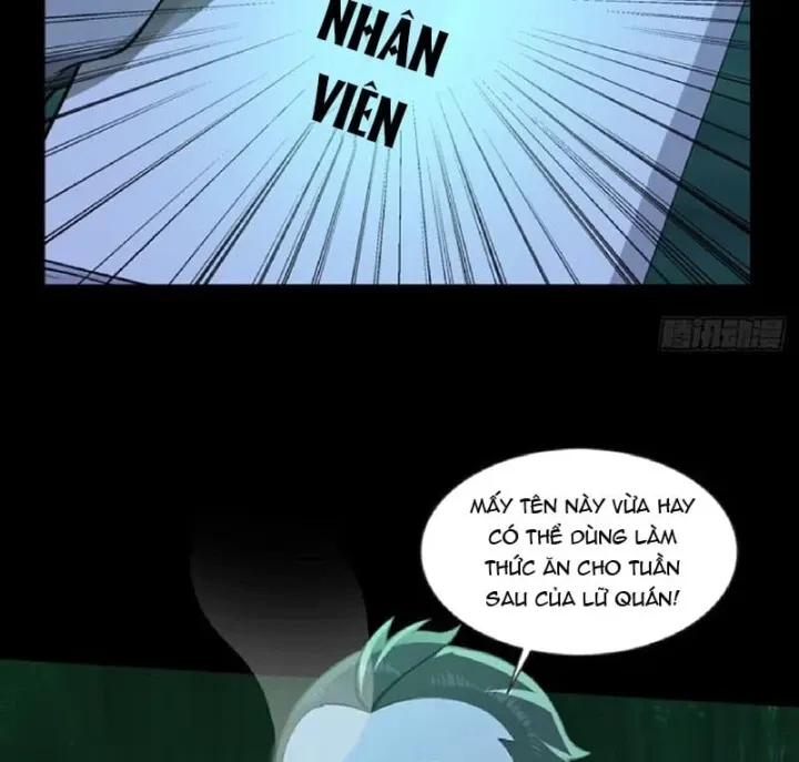 Quỷ Bí Thức Tỉnh: Mở Màn Nắm Giữ Nghìn Tỷ Quỷ Tệ Chapter 62 - Trang 18