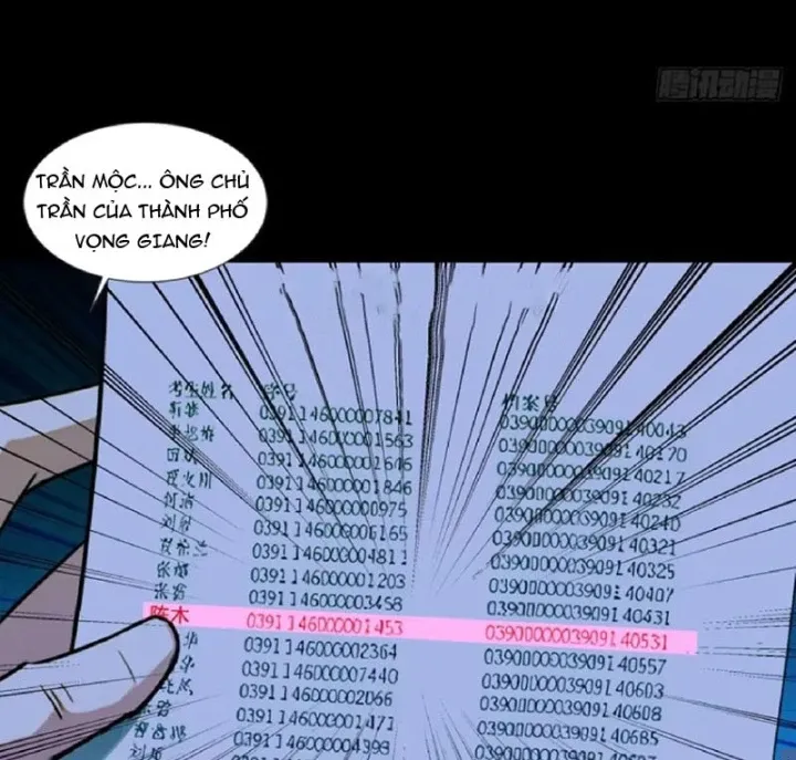 Quỷ Bí Thức Tỉnh: Mở Màn Nắm Giữ Nghìn Tỷ Quỷ Tệ Chapter 62 - Trang 22