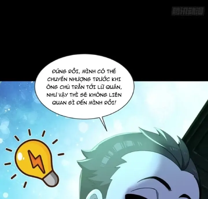 Quỷ Bí Thức Tỉnh: Mở Màn Nắm Giữ Nghìn Tỷ Quỷ Tệ Chapter 62 - Trang 27