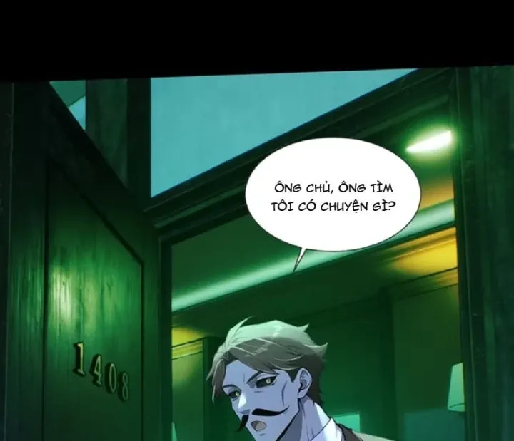 Quỷ Bí Thức Tỉnh: Mở Màn Nắm Giữ Nghìn Tỷ Quỷ Tệ Chapter 62 - Trang 31