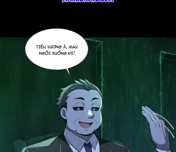 Quỷ Bí Thức Tỉnh: Mở Màn Nắm Giữ Nghìn Tỷ Quỷ Tệ Chapter 62 - Trang 33