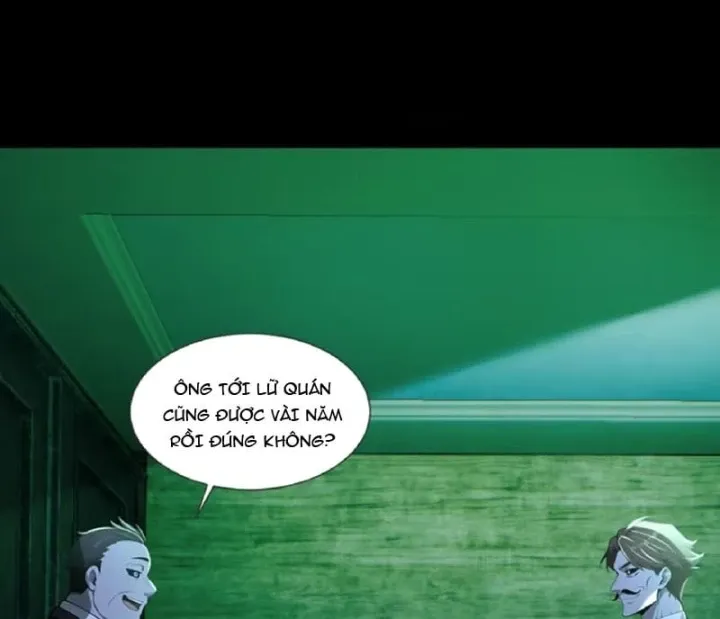 Quỷ Bí Thức Tỉnh: Mở Màn Nắm Giữ Nghìn Tỷ Quỷ Tệ Chapter 62 - Trang 35