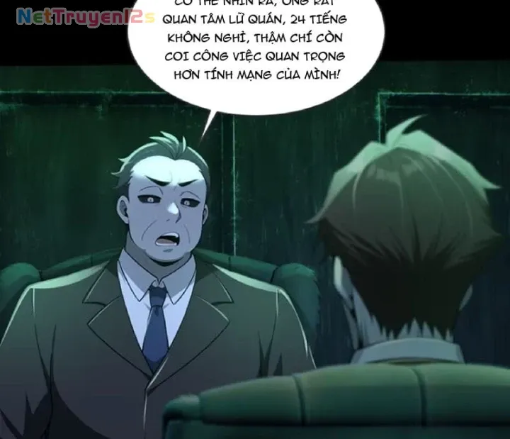 Quỷ Bí Thức Tỉnh: Mở Màn Nắm Giữ Nghìn Tỷ Quỷ Tệ Chapter 62 - Trang 37