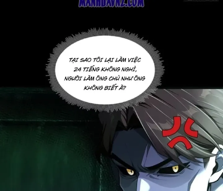Quỷ Bí Thức Tỉnh: Mở Màn Nắm Giữ Nghìn Tỷ Quỷ Tệ Chapter 62 - Trang 40