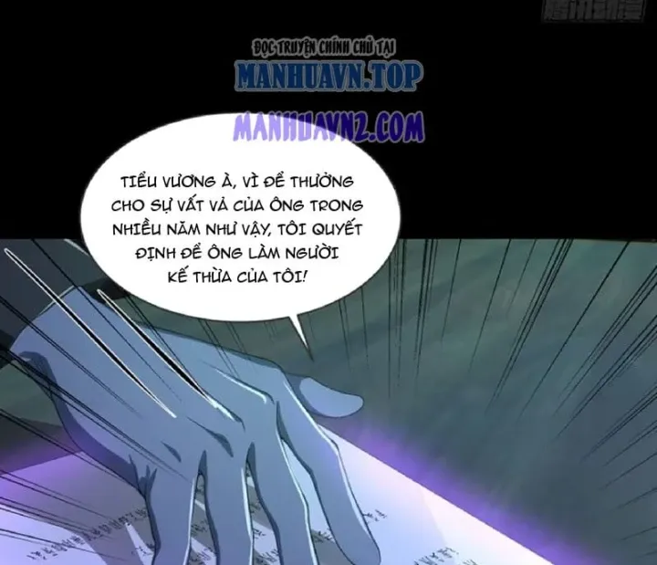 Quỷ Bí Thức Tỉnh: Mở Màn Nắm Giữ Nghìn Tỷ Quỷ Tệ Chapter 62 - Trang 44