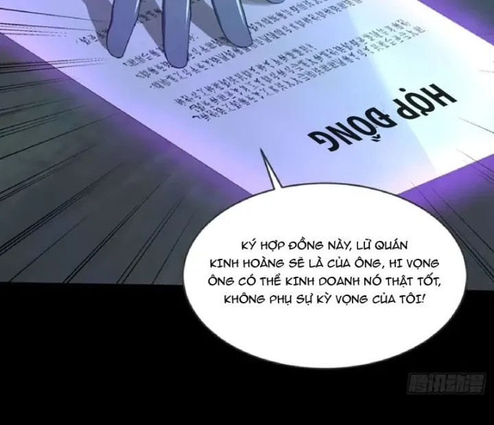 Quỷ Bí Thức Tỉnh: Mở Màn Nắm Giữ Nghìn Tỷ Quỷ Tệ Chapter 62 - Trang 45