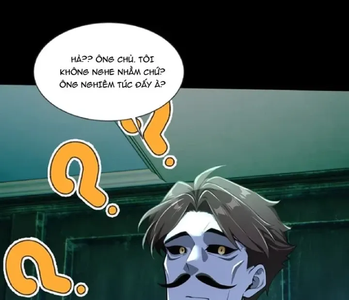 Quỷ Bí Thức Tỉnh: Mở Màn Nắm Giữ Nghìn Tỷ Quỷ Tệ Chapter 62 - Trang 46