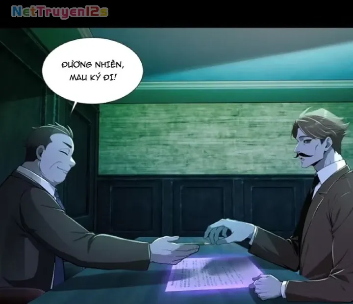 Quỷ Bí Thức Tỉnh: Mở Màn Nắm Giữ Nghìn Tỷ Quỷ Tệ Chapter 62 - Trang 48