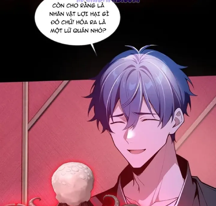 Quỷ Bí Thức Tỉnh: Mở Màn Nắm Giữ Nghìn Tỷ Quỷ Tệ Chapter 62 - Trang 6