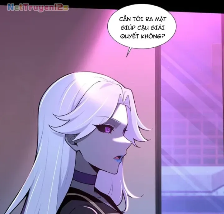 Quỷ Bí Thức Tỉnh: Mở Màn Nắm Giữ Nghìn Tỷ Quỷ Tệ Chapter 62 - Trang 8