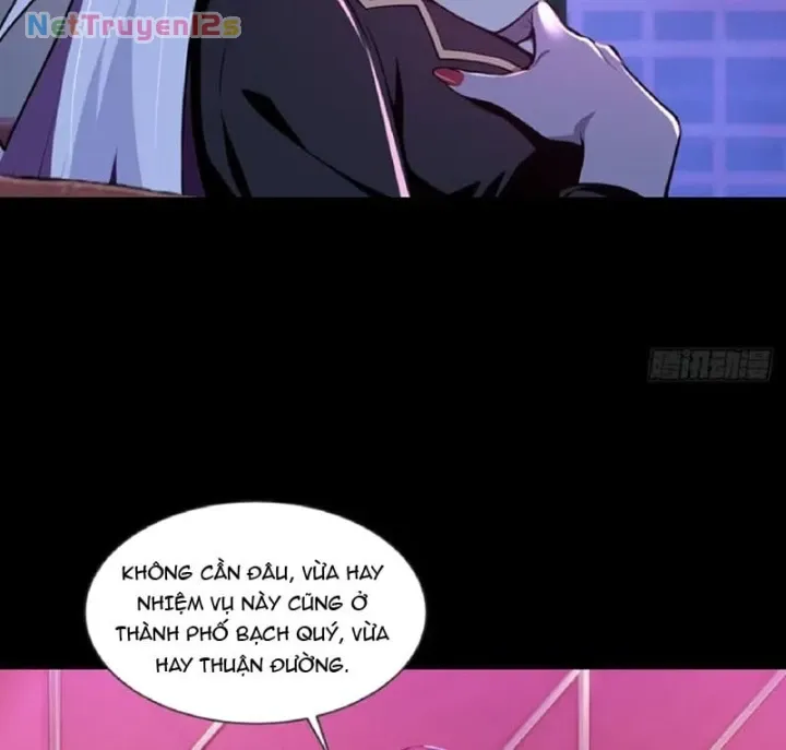 Quỷ Bí Thức Tỉnh: Mở Màn Nắm Giữ Nghìn Tỷ Quỷ Tệ Chapter 62 - Trang 9