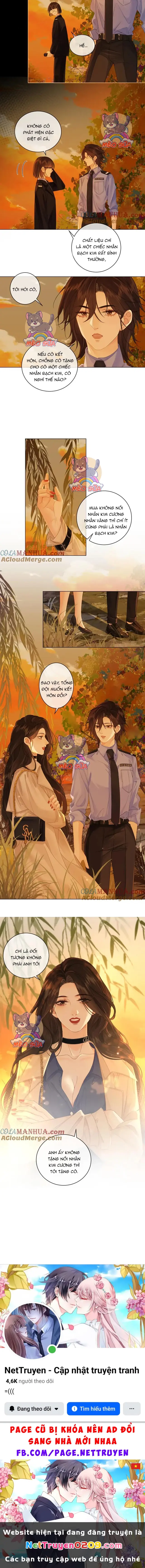 Quý Cô Pháp Y Thân Yêu Của Tôi! - Mèo Sữa Chapter 26 - Trang 3