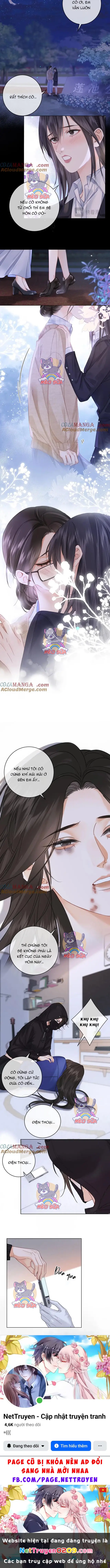 Quý Cô Pháp Y Thân Yêu Của Tôi! - Mèo Sữa Chapter 31 - Trang 3