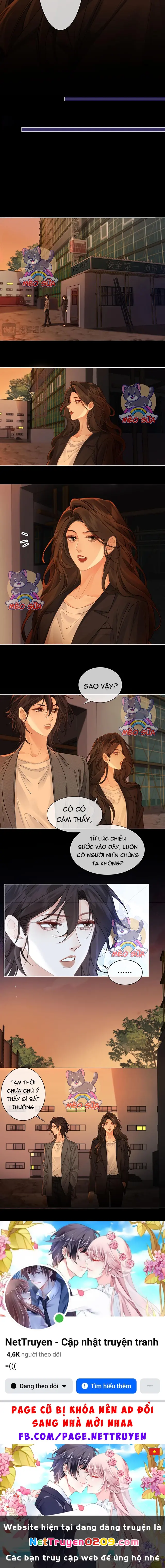 Quý Cô Pháp Y Thân Yêu Của Tôi! - Mèo Sữa Chapter 52 - Trang 3