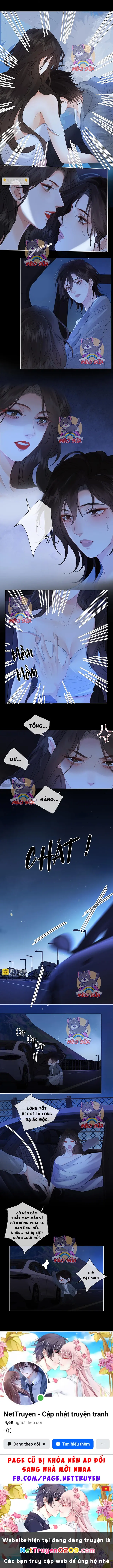 Quý Cô Pháp Y Thân Yêu Của Tôi! - Mèo Sữa Chapter 54 - Trang 3