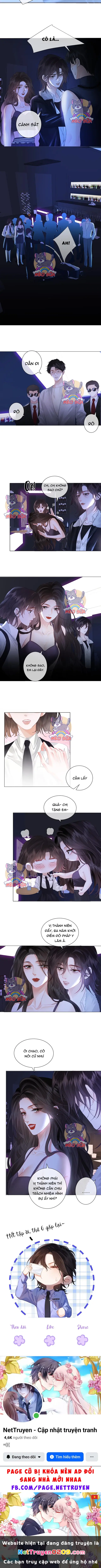 Quý Cô Pháp Y Thân Yêu Của Tôi! - Mèo Sữa Chapter 77 - Trang 3