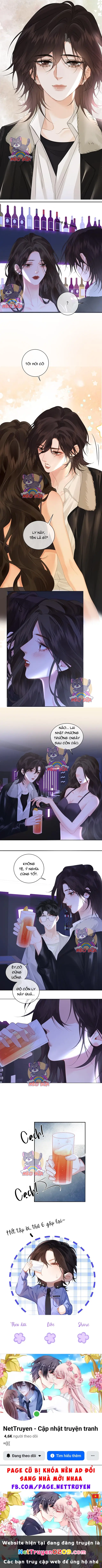 Quý Cô Pháp Y Thân Yêu Của Tôi! - Mèo Sữa Chapter 78 - Trang 3