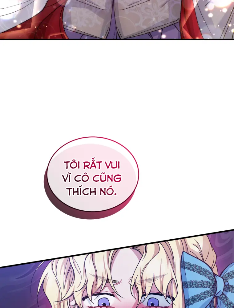 Quý Cô Trở Lại Chapter 12.5 - Trang 15
