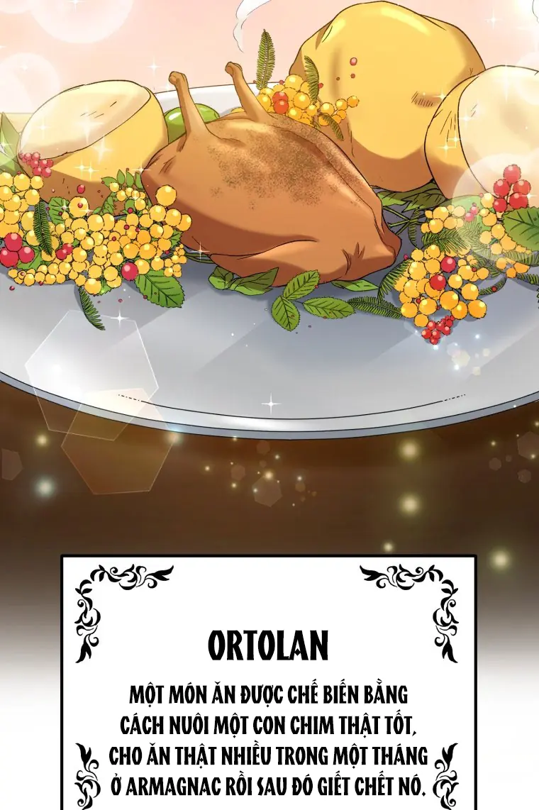 Quý Cô Trở Lại Chapter 12.5 - Trang 22