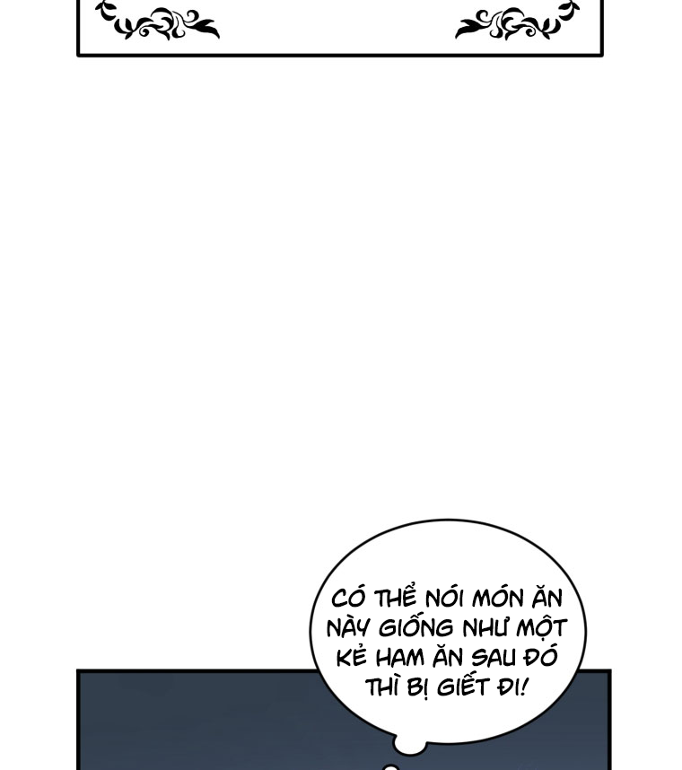 Quý Cô Trở Lại Chapter 12.5 - Trang 23